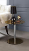 Halley End Table